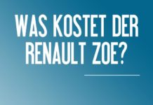 was_kostet_Renault ZOE_Preis